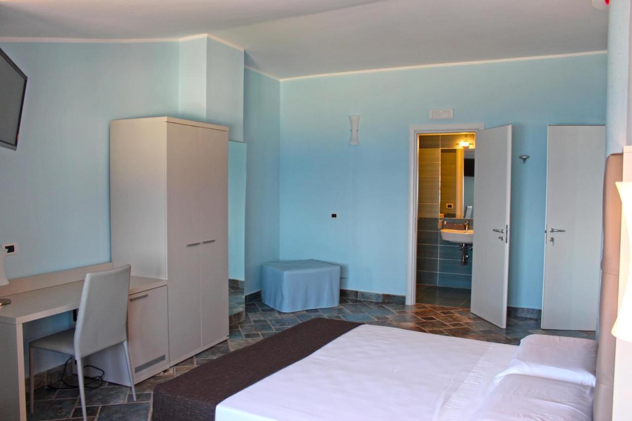 Bb Oasis Scilla Exterior foto