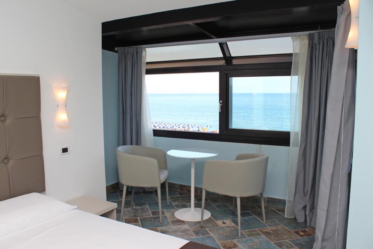 Bb Oasis Scilla Exterior foto