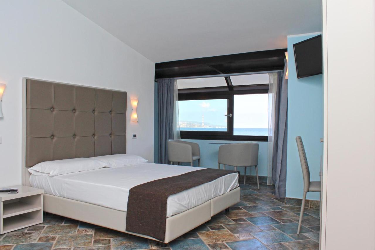Bb Oasis Scilla Exterior foto