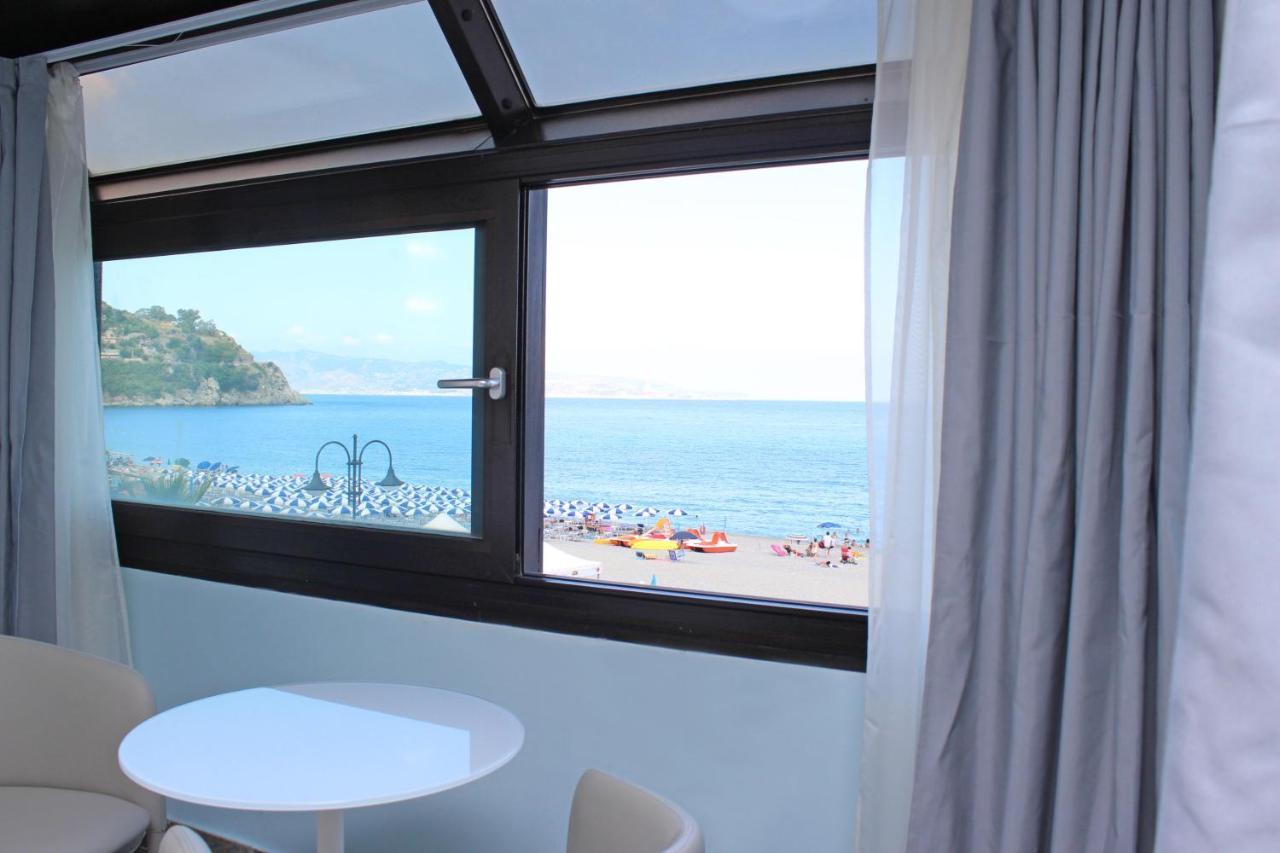 Bb Oasis Scilla Exterior foto