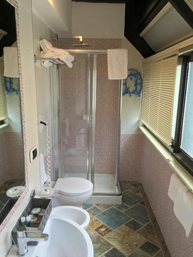 Bb Oasis Scilla Exterior foto