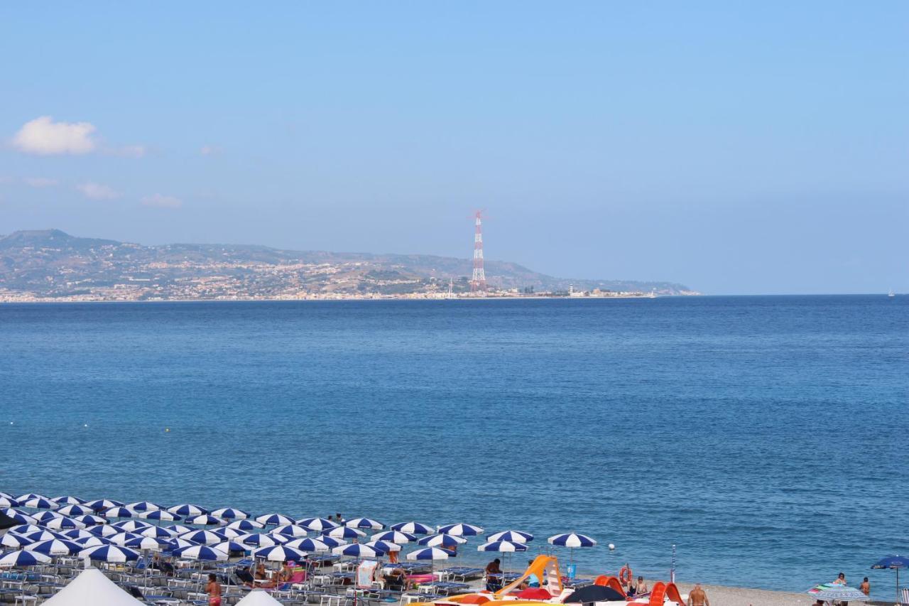 Bb Oasis Scilla Exterior foto