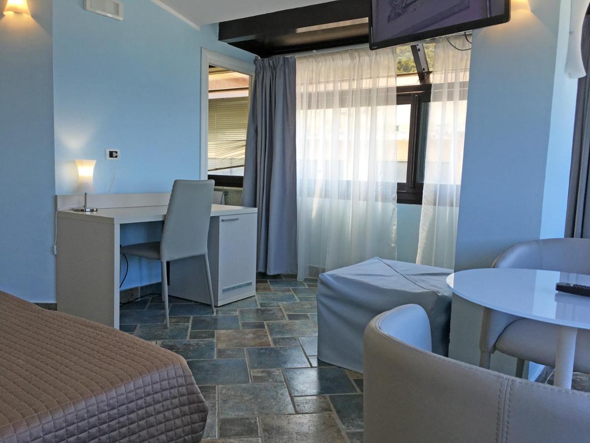 Bb Oasis Scilla Exterior foto