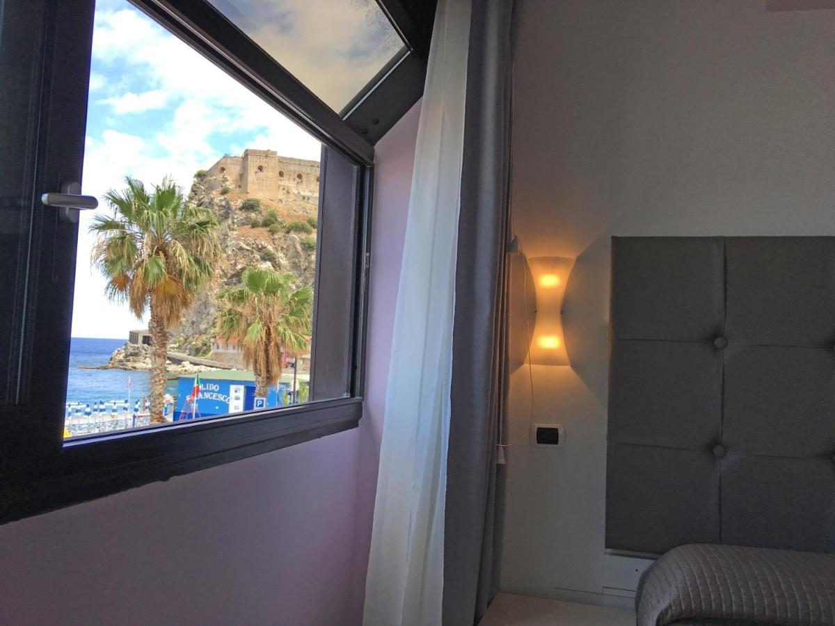 Bb Oasis Scilla Exterior foto