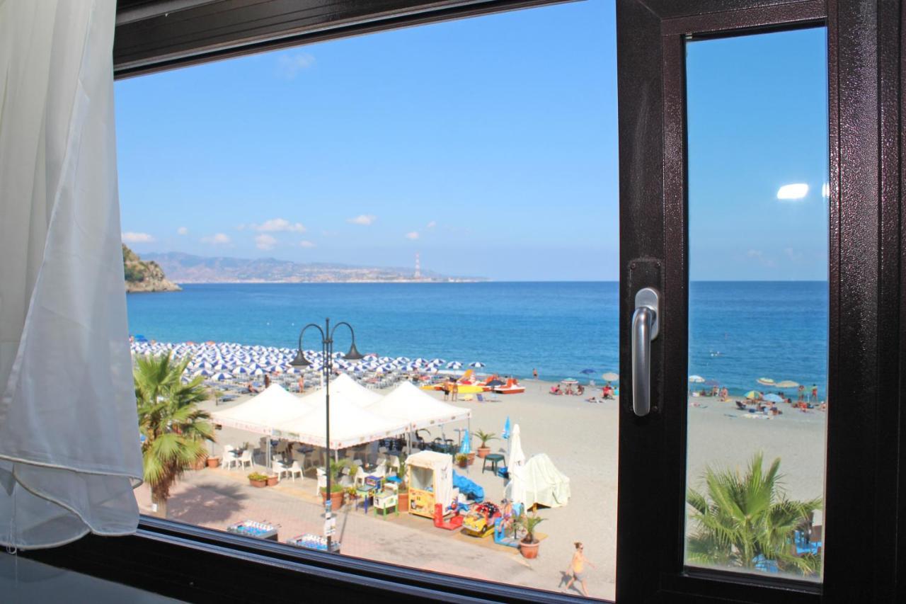 Bb Oasis Scilla Exterior foto