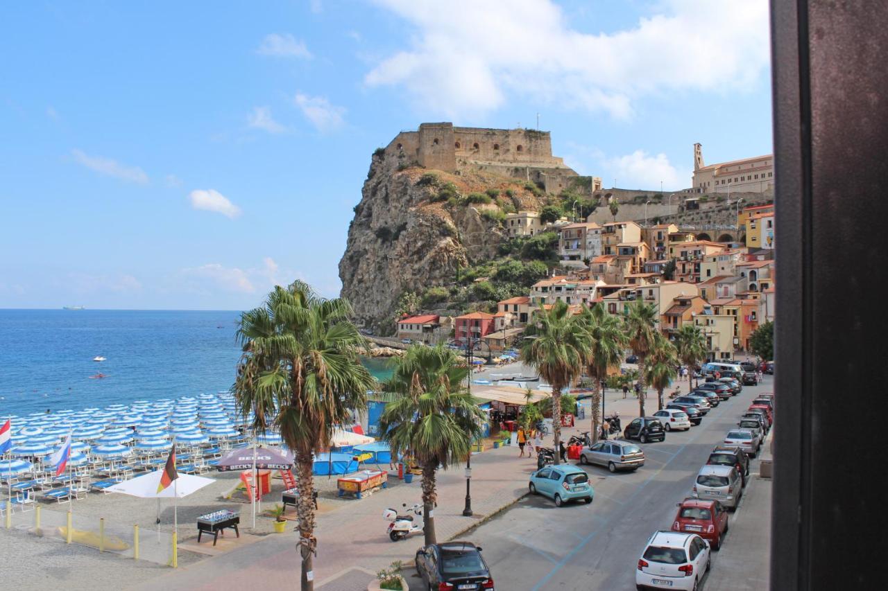 Bb Oasis Scilla Exterior foto