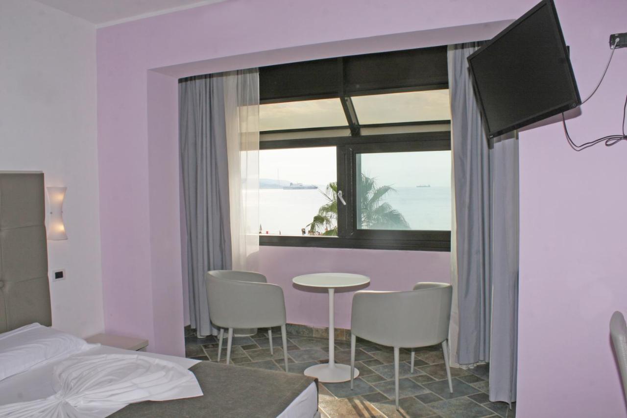 Bb Oasis Scilla Exterior foto