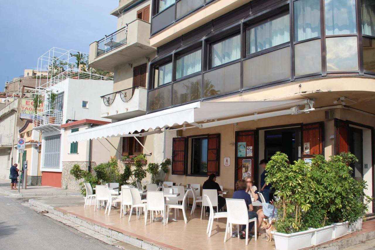 Bb Oasis Scilla Exterior foto