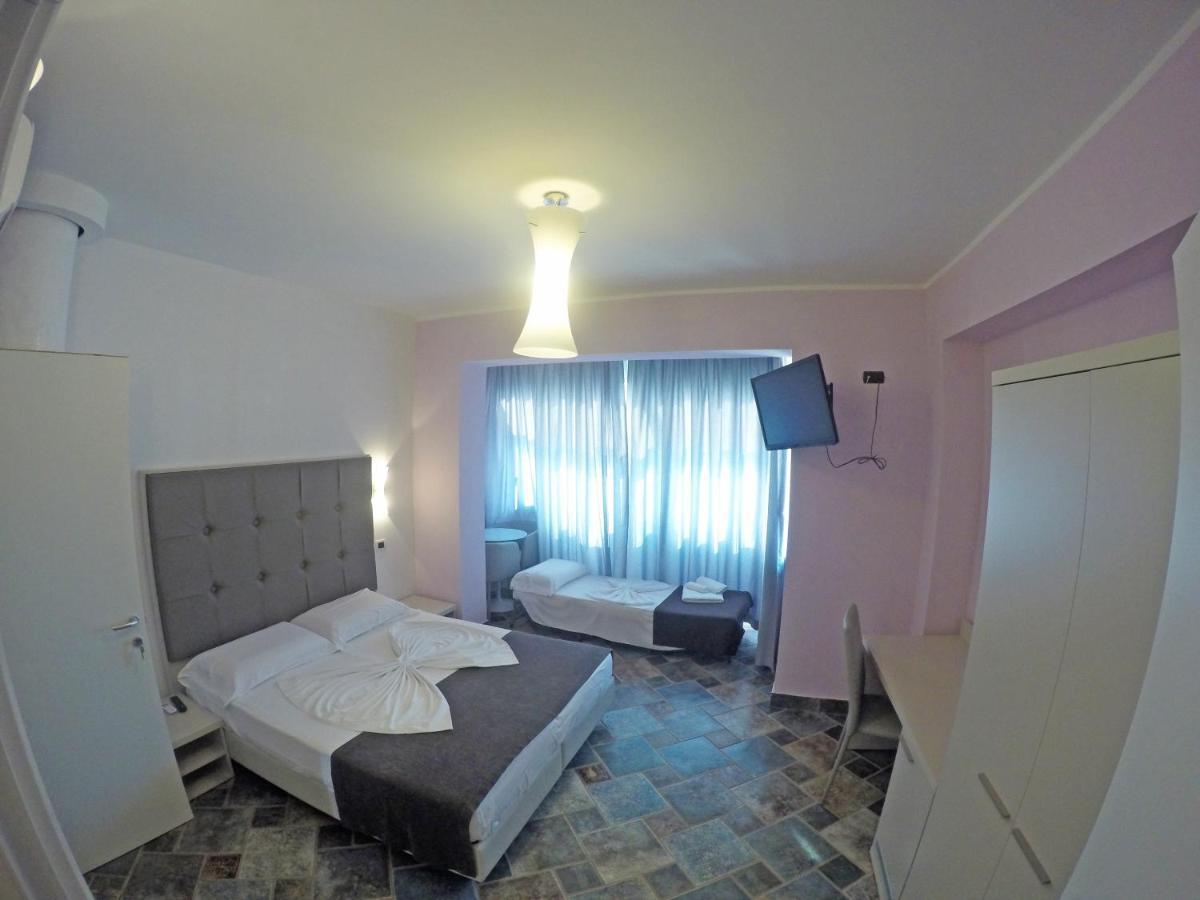 Bb Oasis Scilla Exterior foto