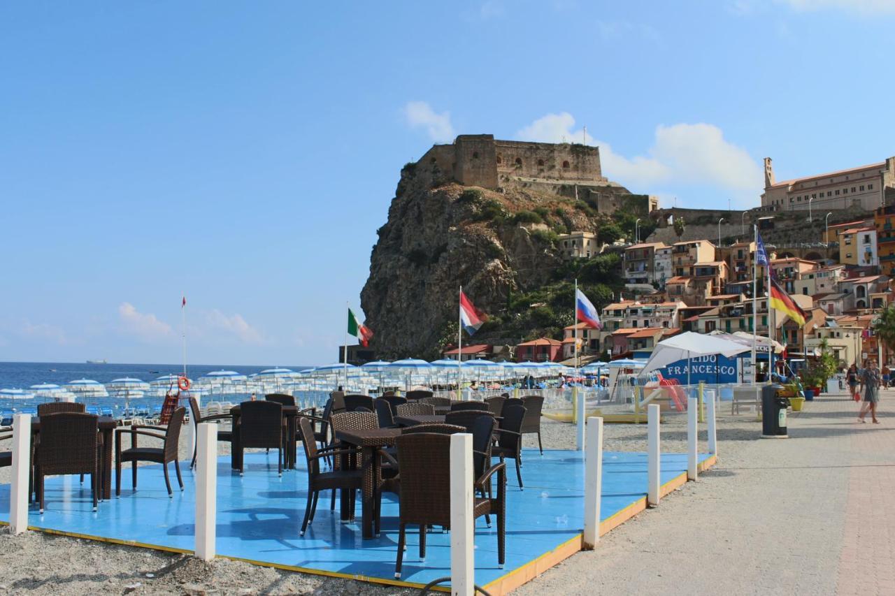 Bb Oasis Scilla Exterior foto