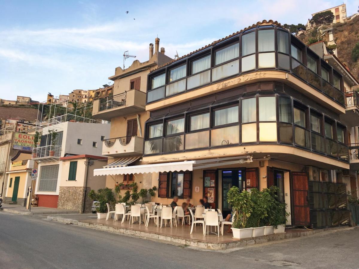 Bb Oasis Scilla Exterior foto