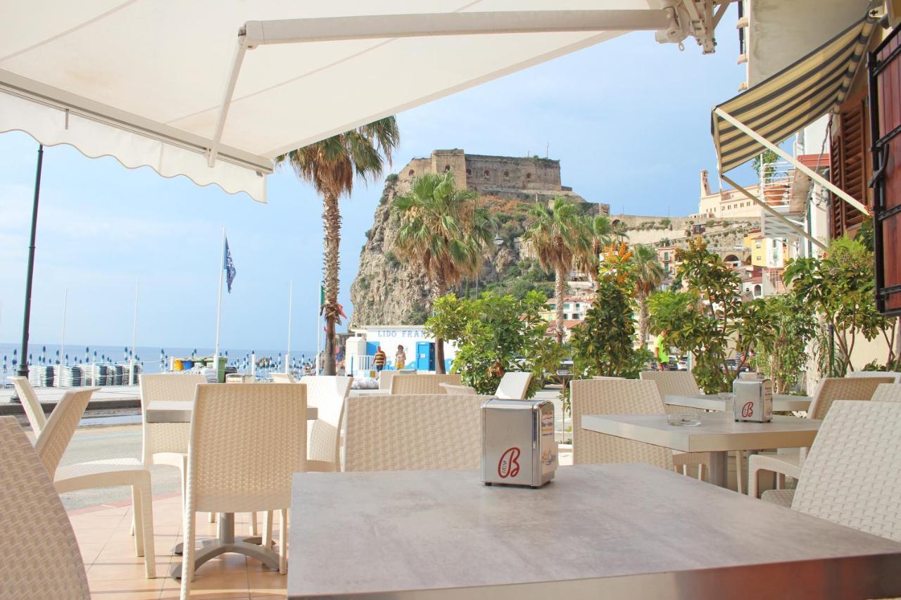 Bb Oasis Scilla Exterior foto